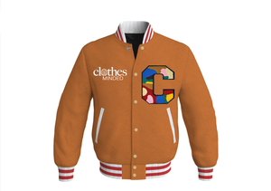 CM "45' Varsity Jacket